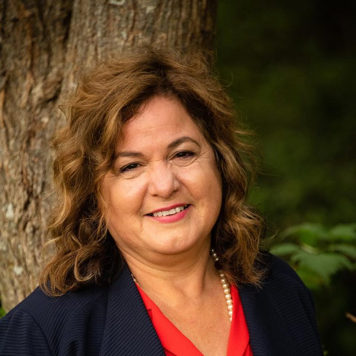 Blanca Hanson - The Hanson Home Team Brings You Home