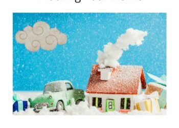 Winter-Proofing Your Home on a Budget – The Pinnacle List