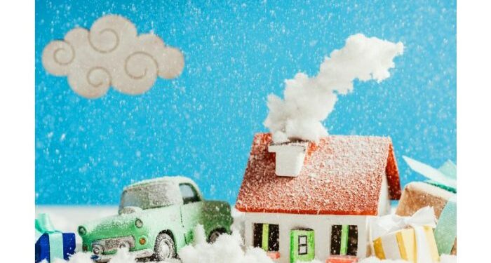 Winter-Proofing Your Home on a Budget – The Pinnacle List