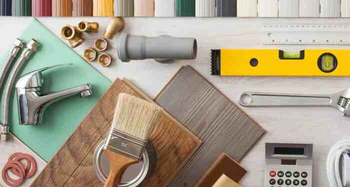 Home Improvement Scratch-Off Promotions | Priiize Digital Scratch-Offs