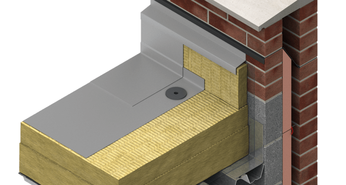 Kingspan launches A1-rated flat roof insulation | Roofing Cladding ...