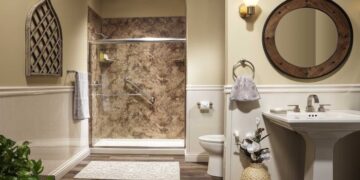 8 Ways to Modernize Your Bathroom | Renovation Ideas