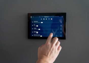 Top Smart Home Upgrades for National Home Improvement Month - Acoustic ...