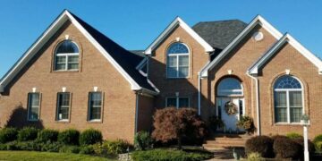 Home Exterior Contractors - Roofing and Siding Services