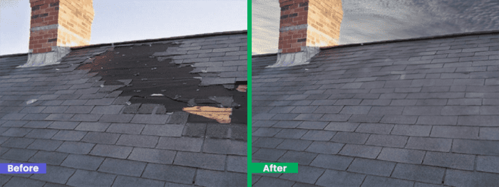 Find Expert roofing contractors near me